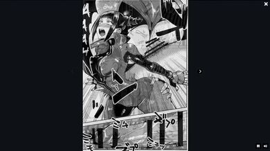 Juri Gets KO'd in a Steamy Fuck Fest