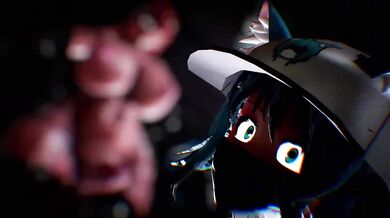 We Came to Fuck Nyakumi's Ass - Futa Porn Video