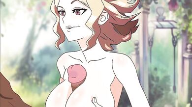 Unleashing the Beast: Lacy's First Anal Creampie