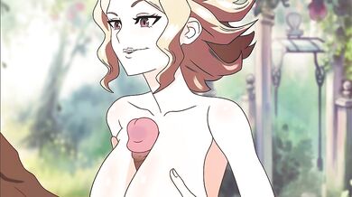 Unleashing the Beast: Lacy's First Anal Creampie