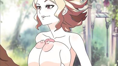 Unleashing the Beast: Lacy's First Anal Creampie