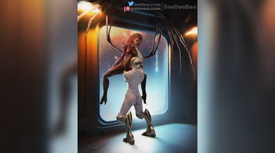 Selendis and Kerrigan's Intense Threesome - Elbow Deep