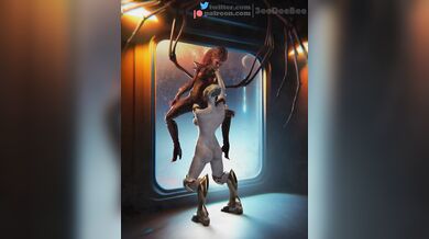 Selendis and Kerrigan's Intense Threesome - Elbow Deep