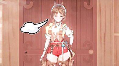 Anal Virginity Stolen by the Horny Temptress [Reikoku].