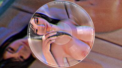 Loving Your Pussy with Arckom's Hard Dick in 'LOVING YOU'