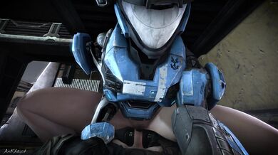 Skyrim's Khajiit Pussy on Top of an Imperial Soldier