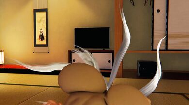 Evelyn's Dark Embrace: The Youkoso! Sukebe Elf Forest Chronicles