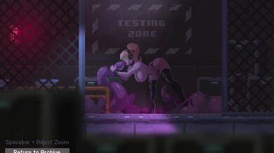 Karnedraws' Zetria: All-Star Sex Scene Compilation