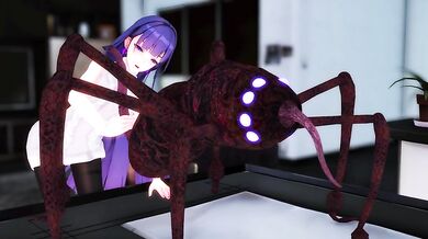 Megan's Internal Bug Battle