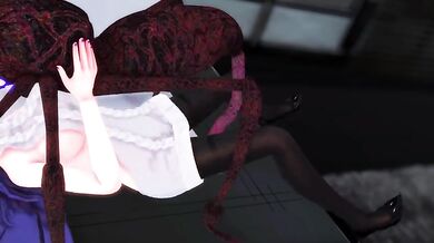 Megan's Internal Bug Battle
