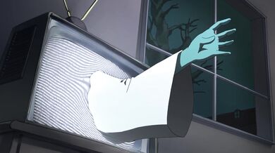 Sadako Yamamura [Hardcore Fucking]