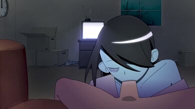 Sadako Yamamura [Hardcore Fucking]