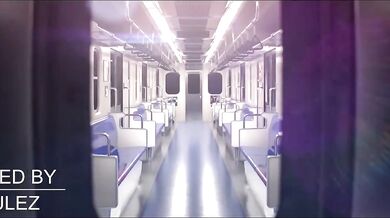 - Titties and asses bouncing to the beat of KDA's PopStars in JJULEZ's hentai porn video