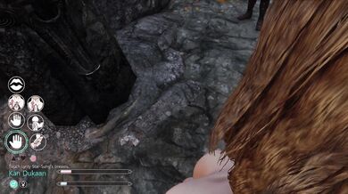 Lynly Star-Sung Fucked in Shroud Hearth Barrow