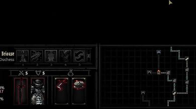 The Darkest Lust: A Countess' Journey to Modding Domination