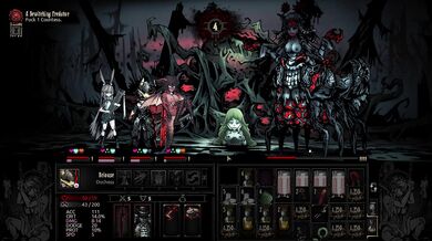 The Darkest Lust: A Countess' Journey to Modding Domination