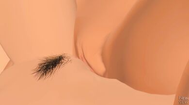 Momo and Nejire Get Messy with Tacos in 'Eating Tacos' [NSFW]