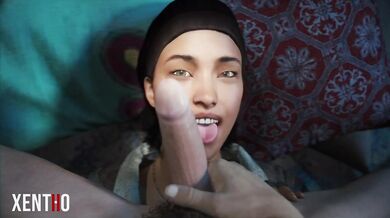 Dr. Freeman's Sexual Reunion with Alyx After Her Absence [Xentho]