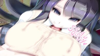 Myusca's Sensual Incarceration: A Succubus' Lustful Captivity in High Definition