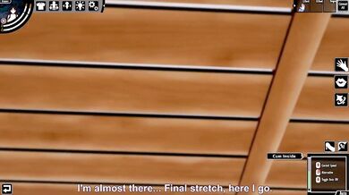 Sexual depravity of Rin Tohsaka