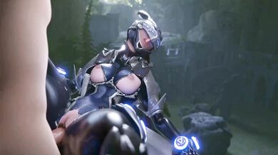 Busty Bunny's Secret Ops: The Final Chapter