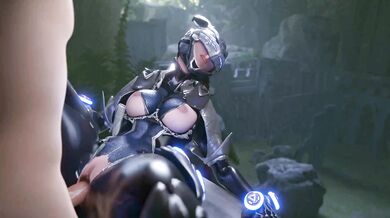 Busty Bunny's Secret Ops: The Final Chapter