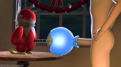 Iron Bound: The Forbidden Union of a Robotic Damsel and Her Human Lover [Extreme Pleasure]