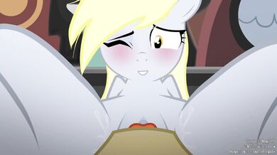 Cock Riding Hentai Sluts in Yellow and Blue