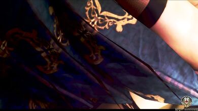 Jingle All The Way - A XXX NightWanderer Christmas