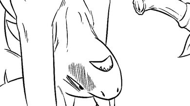 Flower's Vore Seduction