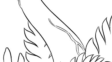 Flower's Vore Seduction