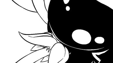 Flower's Vore Seduction