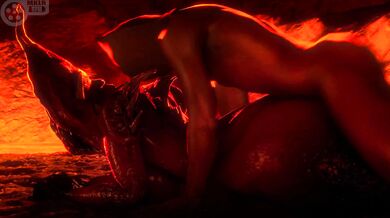 [meklab] Onoskelis: a tale of a man's obsession with the woman he loves and his descent into madness as she teases him with her beauty, leading to an explosive climax that will leave you breathless.