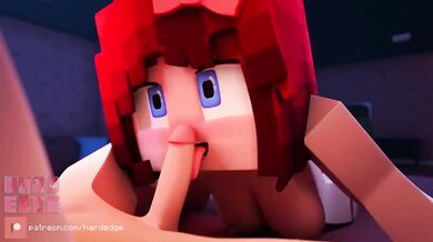 [HardEdge] Blocky Tip - The Blocky Bitch's Hardcore InvasionSource: https://www.patreon.com/join/hardedge- The Blocky Bitch's Hardcore Invasion