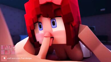[HardEdge] Blocky Tip - The Blocky Bitch's Hardcore InvasionSource: https://www.patreon.com/join/hardedge- The Blocky Bitch's Hardcore Invasion