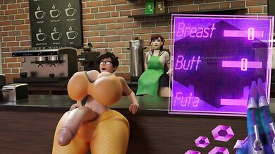 - Haptic Expansion: A Journey Into the World of Touch-Based Pleasure