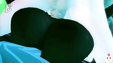 Ride 'em Cowgirl: A My Little Pony Handjob Tale