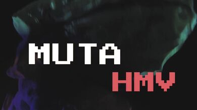 Beasts Inside: MutaHMV's Wretched Games E06 in 1080p