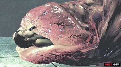 Beasts Inside: MutaHMV's Wretched Games E06 in 1080p