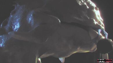 Beasts Inside: MutaHMV's Wretched Games E06 in 1080p