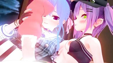 Towa's Long Overdue Release