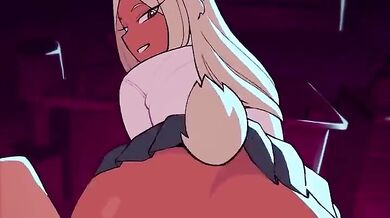 Rumi Usagiyama Screws the Neighborhood [gangbang]