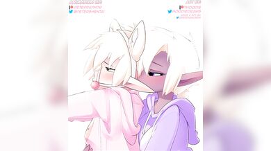 Trap Snatches and Trap Fucks in Its a Trap 6 Starring Peterraynor and Hoodie!