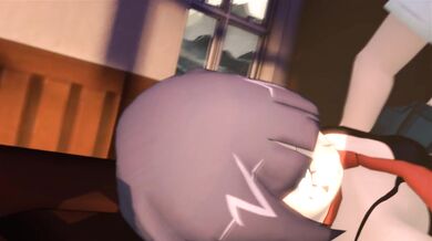 My Hero Academia: The XXX Tentacles of Summer