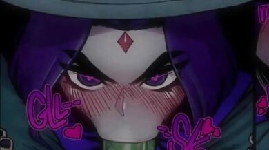 Uncensored Voice Acting of Your Favorite Anime Porn Parody