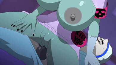 Jyubei's Revenge: Zombie Nurses in Heat