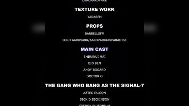 Fully Loaded Virgin Crusher - Mai-Den's Collection of Sexual Destruction