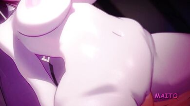 Holy Fucking Shit! It's Drug From God and Phut Hon - [HMV]!