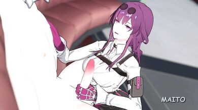 Holy Fucking Shit! It's Drug From God and Phut Hon - [HMV]!