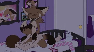 Aftermath: Fureezy's Sexual Encounter Caught on Camera